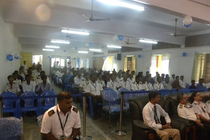 auditorium